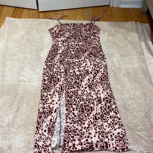 Free People Dress